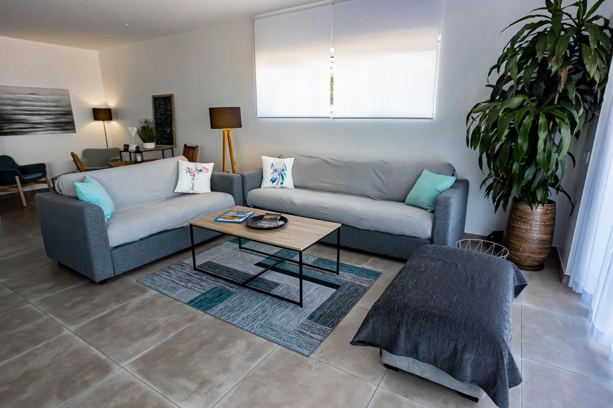 Oceane Guest House - Adults Only Nazaré Exteriör bild